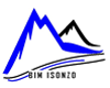 BIM -  Bacino Imbrifero Montano dell'Isonzo logo